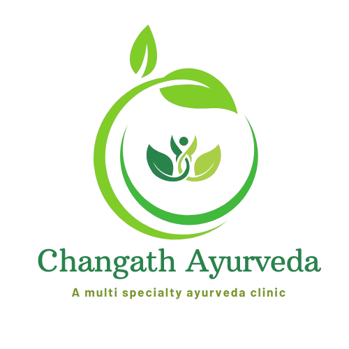 Changath Ayurveda Logo